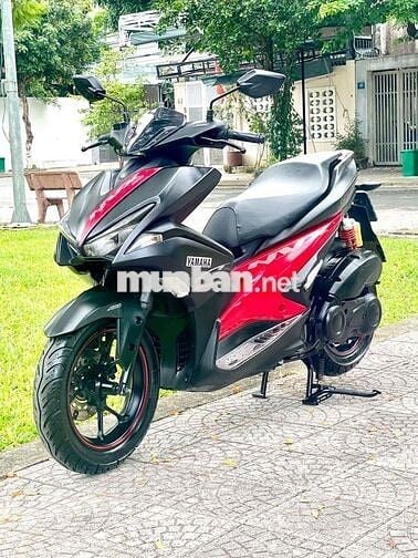 NVX 155 2019 Đen, Đỏ biển 43. Trả trước 9Tr