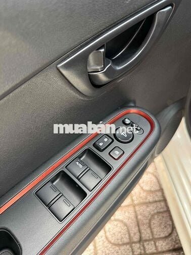 Honda Brio RS 2019 Trắng Nhập khẩu