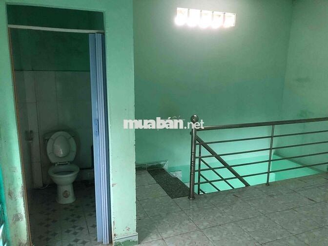 nhà khu an ninh sạch sẽ trung tâm dĩ an