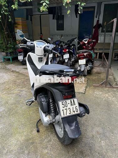 SHVN 150cc cà vẹt chính chủ