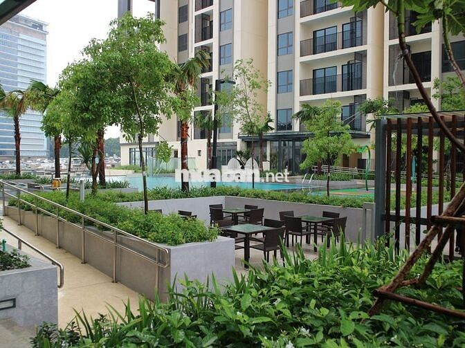 📍CHUYÊN CHO THUÊ NGẮN HẠN & DÀI HẠN HÀ ĐÔ CENTROSA 1PN 2PN 3PN TỪ 17TR