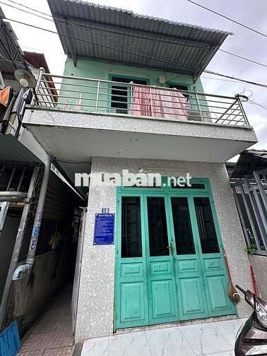 nhà khu an ninh sạch sẽ trung tâm dĩ an