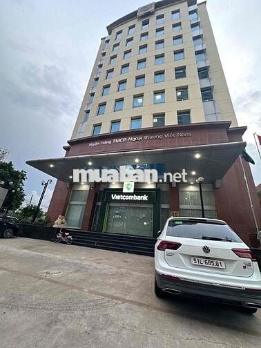 1PN GIÁ TỐT BCONS POLARIS CẦN BÁN GẤP
