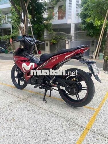 Yamaha Exciter 150cc 2019 Đỏ 50000 km