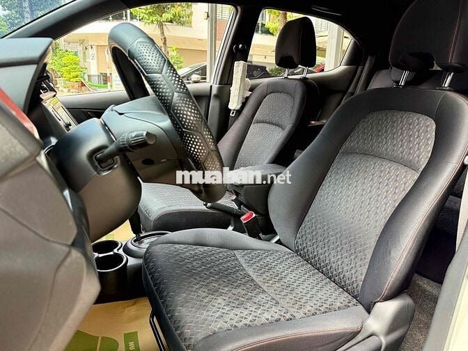 Honda Brio RS 2019 Trắng Nhập khẩu