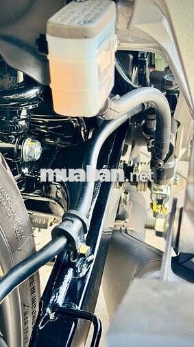Honda Winner 150 V4 ABS 2026 Đen 1.000km Bstp 9c