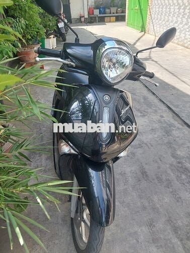 Yamaha Janus 2019 Đen 21177 km