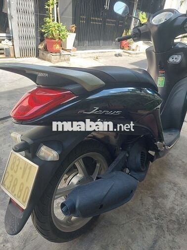 Yamaha Janus 2019 Đen 21177 km