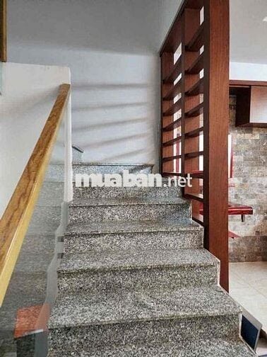 Cho thuê nhà khu dân cư Hoàng Bật Đạt Phường 15 Quận Tân Bình
