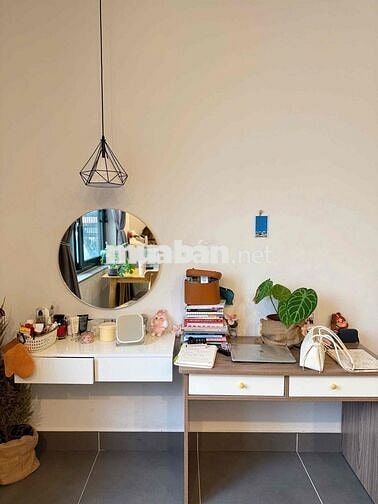 CĂN HỘ STUDIO CỬA SỔ TRỜI SIÊU THOÁNG NGAY LOTTE MART NGUYỄN VĂN LƯỢNG