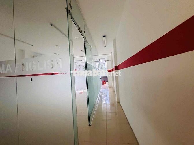 CHO THUÊ NHÀ MẶT TIỀN NGUYỄN VĂN NGHI P5 SÁT BÊN ĐHCN4 CHỢ GÒ VẤP
