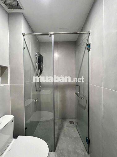 STUDIO MỚI XÂY FULL NỘI THẤT - BAN CÔNG HƯỚNG GIÓ TRỜI TỰ NHIÊN 🍃