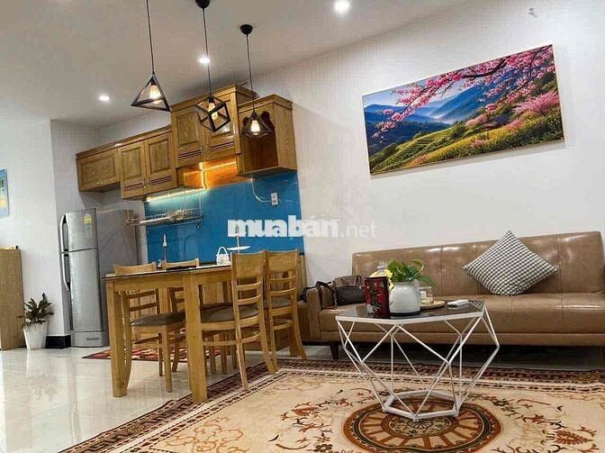BÁN GẤP GIÁ TỐT căn hộ view biển DIC Phoenix Vũng Tàu 2 phòng ngủ giá