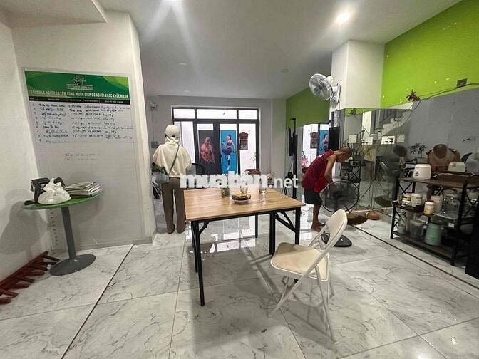 CHO THUÊ NHÀ NGUYÊN CĂN ĐƯỜNG THỐNG NHẤT GẦN BỆNH VIỆN HỒNG ĐỨC