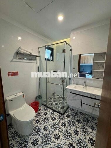 CĂN HỘ STUDIO CỬA SỔ TRỜI SIÊU THOÁNG NGAY LOTTE MART NGUYỄN VĂN LƯỢNG