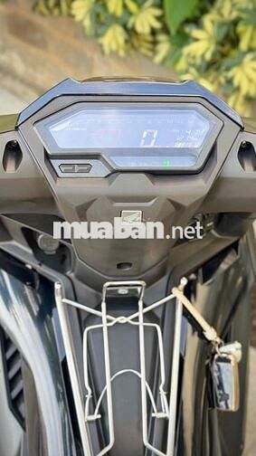 Honda Winner 150 V4 ABS 2026 Đen 1.000km Bstp 9c