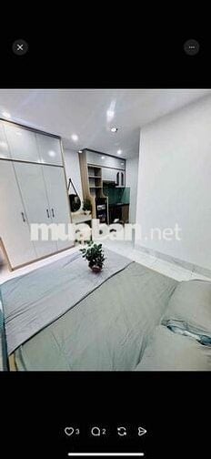Nhân viên lễ tân kiêm bv ca đêm cho khách sạn