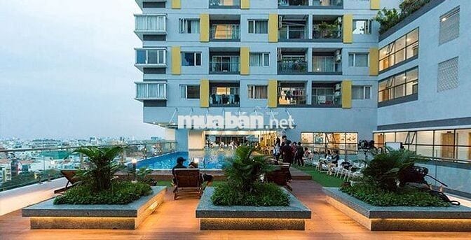 🔥 HOT GIỎ HÀNG CHARMINGTON LA POINTE | STUDIO – 1PN – 2PN