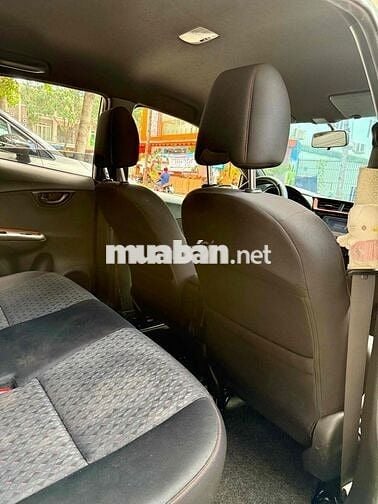 Honda Brio RS 2019 Trắng Nhập khẩu