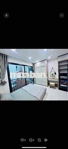 Nhân viên lễ tân kiêm bv ca đêm cho khách sạn