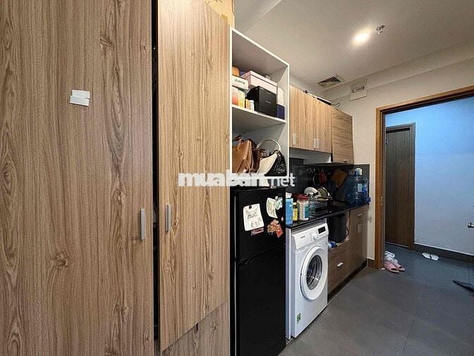 CĂN HỘ STUDIO CỬA SỔ TRỜI SIÊU THOÁNG NGAY LOTTE MART NGUYỄN VĂN LƯỢNG