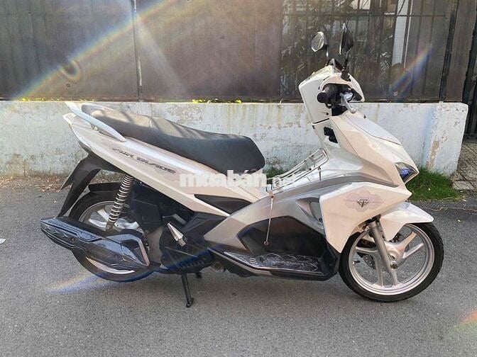 Honda Air Blade 2016 Trắng chính chủ