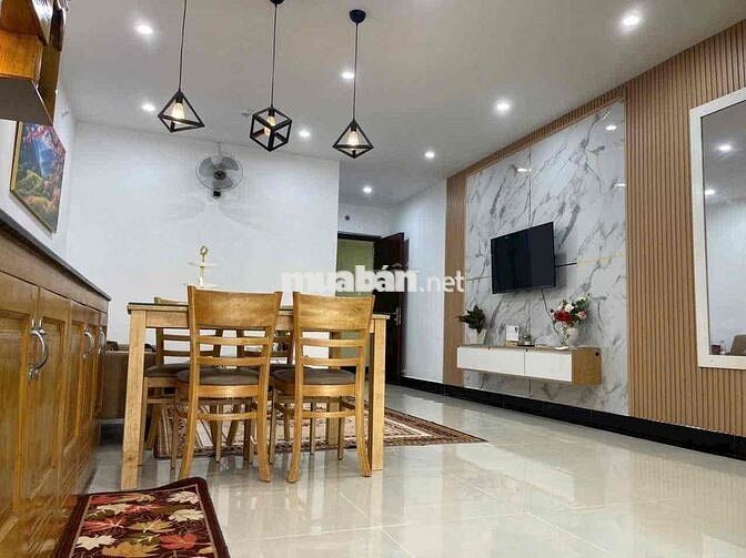 BÁN GẤP GIÁ TỐT căn hộ view biển DIC Phoenix Vũng Tàu 2 phòng ngủ giá