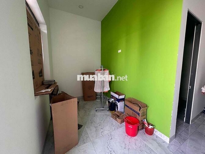 CHO THUÊ NHÀ NGUYÊN CĂN ĐƯỜNG THỐNG NHẤT GẦN BỆNH VIỆN HỒNG ĐỨC