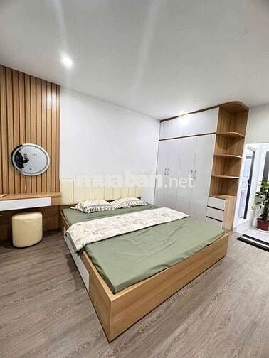 🔥KHAI TRƯƠNG DỰ ÁN MỚI CHỢ GÒ VẤP - GIẢM GIÁ 3 THÁNG ĐẦU🔥