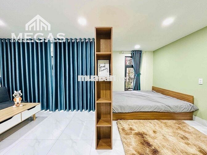 🌟SIÊU PHẨM TÁCH BẾP - FULL NỘI THẤT - NGAY ÂU CƠ - QUẬN 11