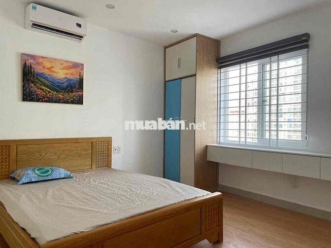 BÁN GẤP GIÁ TỐT căn hộ view biển DIC Phoenix Vũng Tàu 2 phòng ngủ giá
