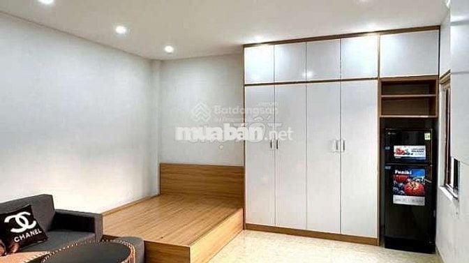 🔥KHAI TRƯƠNG DỰ ÁN MỚI CHỢ GÒ VẤP - GIẢM GIÁ 3 THÁNG ĐẦU🔥