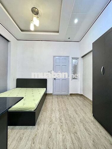 🔥KHAI TRƯƠNG DỰ ÁN MỚI CHỢ GÒ VẤP - GIẢM GIÁ 3 THÁNG ĐẦU🔥