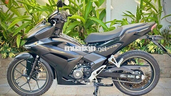 Honda Winner 150 V4 ABS 2026 Đen 1.000km Bstp 9c
