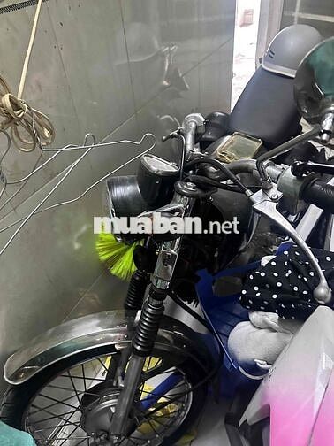 Honda Win 110cc Đen 110cc