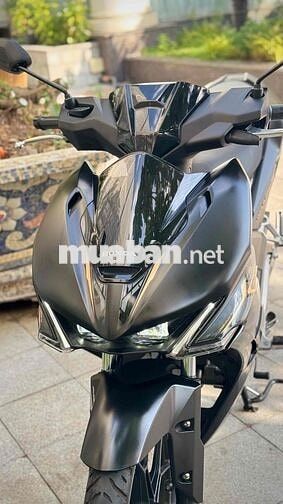 Honda Winner 150 V4 ABS 2026 Đen 1.000km Bstp 9c