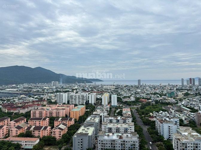 🔥 HOT STUDIO VIEW SÔNG HÀN – PHÁO HOA DIFF TẠI SYMPHONY 5 🔥