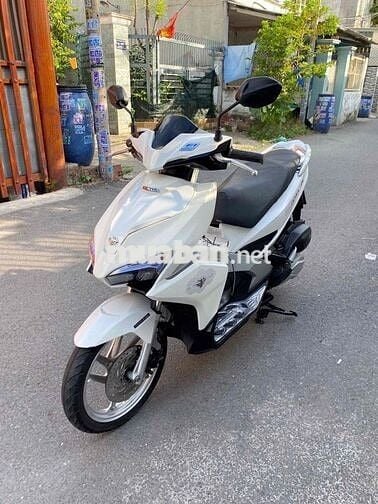 Honda Air Blade 2016 Trắng chính chủ