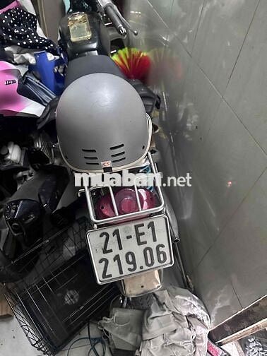 Honda Win 110cc Đen 110cc