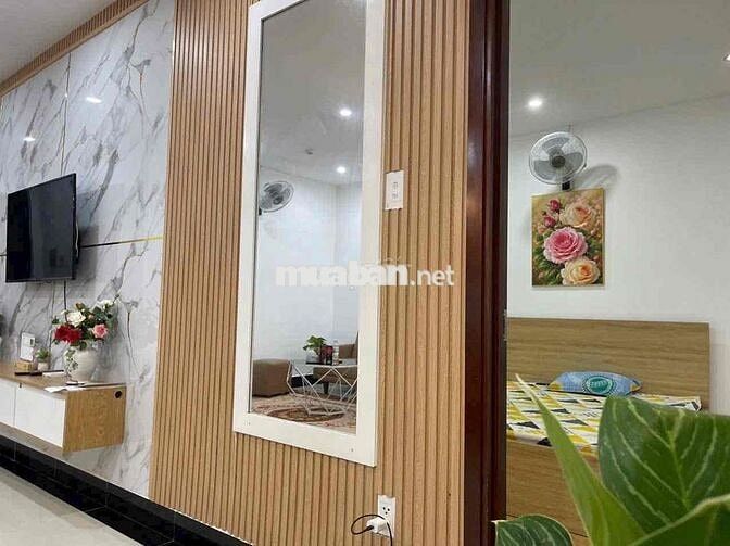 BÁN GẤP GIÁ TỐT căn hộ view biển DIC Phoenix Vũng Tàu 2 phòng ngủ giá