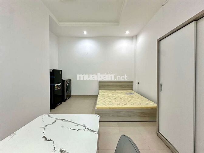 🔥KHAI TRƯƠNG DỰ ÁN MỚI CHỢ GÒ VẤP - GIẢM GIÁ 3 THÁNG ĐẦU🔥