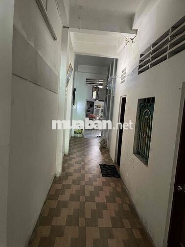 Nhà 08 Bế văn Đàn , p. cái khế- TPCT
