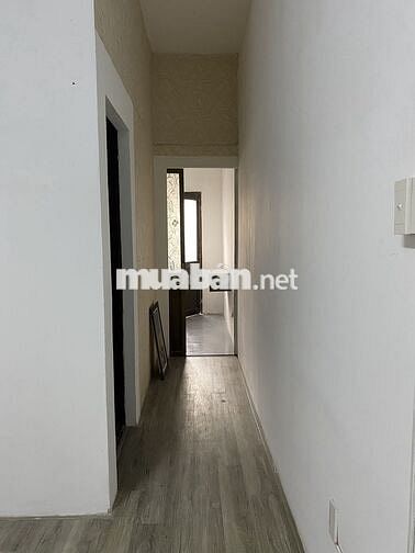 Cho thuê căn hộ nhà mặt tiền đường Điện Biên Phủ