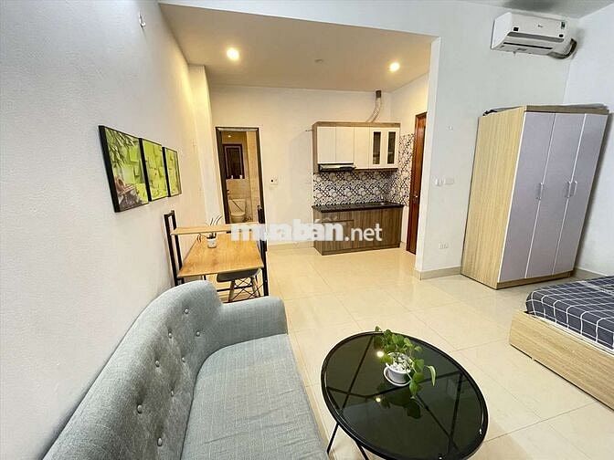 🔥KHAI TRƯƠNG DỰ ÁN MỚI CHỢ GÒ VẤP - GIẢM GIÁ 3 THÁNG ĐẦU🔥
