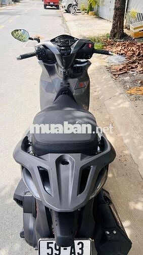 Honda SH 350i Xám Nhập khẩu