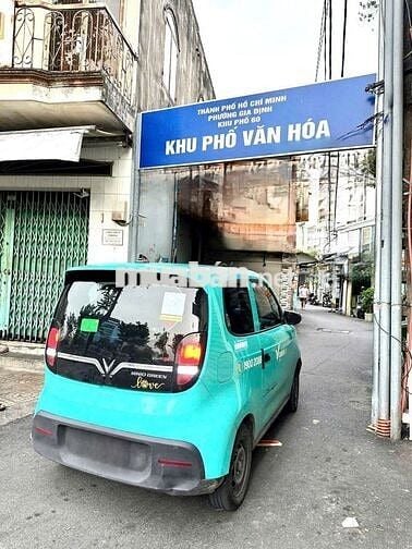 Chính chů bán nhà điên biên phů phương 17
