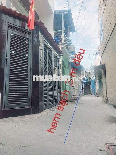 Chính chů bán nhà điên biên phů phương 17