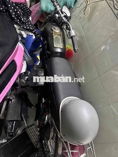 Honda Win 110cc Đen 110cc