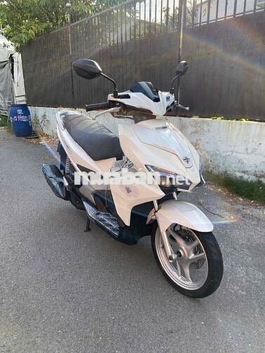 Honda Air Blade 2016 Trắng chính chủ