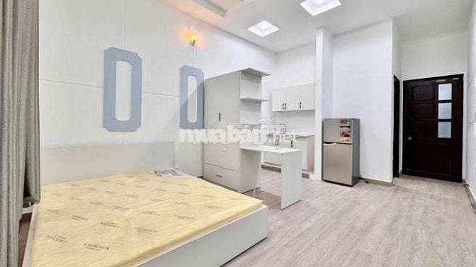 🔥KHAI TRƯƠNG DỰ ÁN MỚI CHỢ GÒ VẤP - GIẢM GIÁ 3 THÁNG ĐẦU🔥